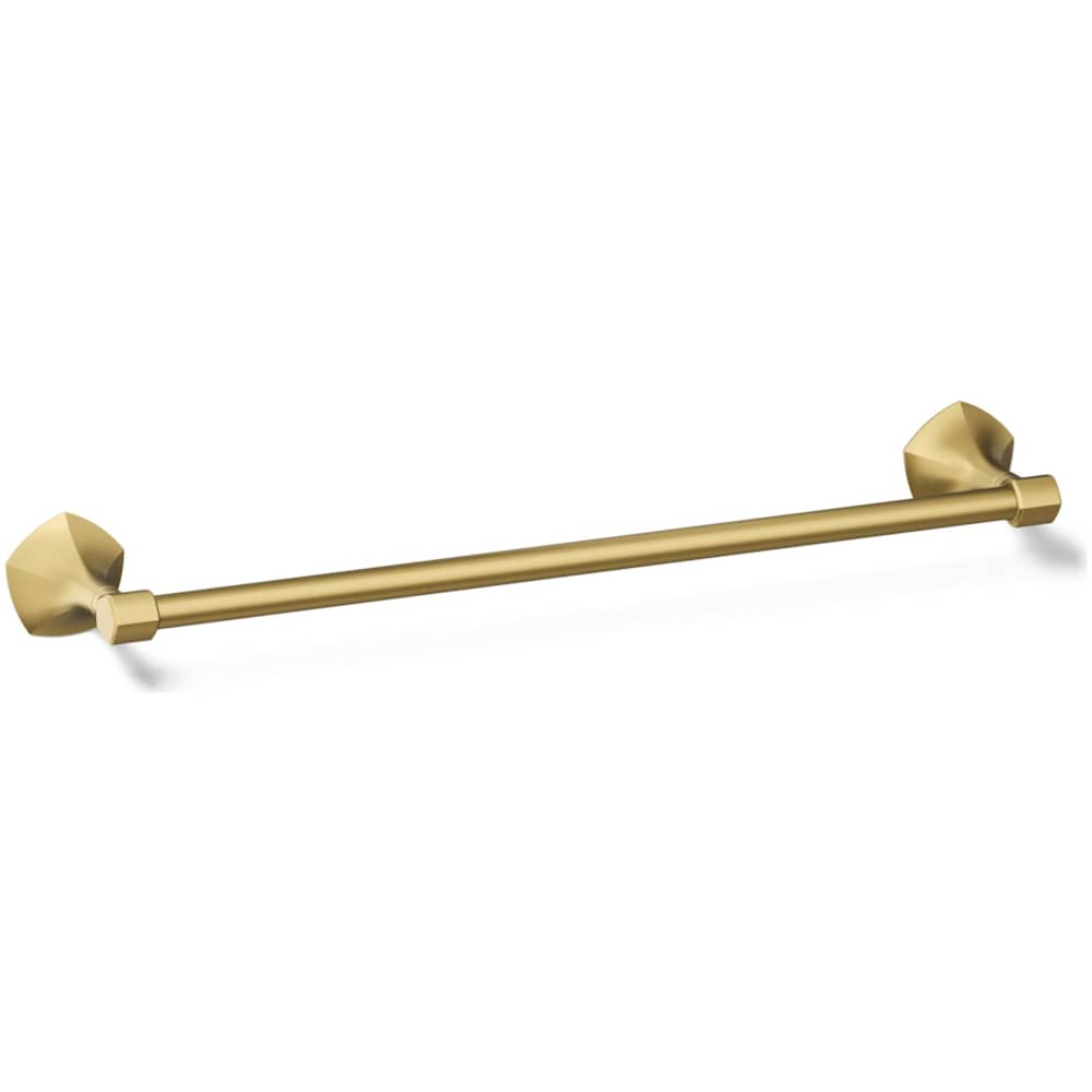 Occasion 18" Zinc Towel Bar