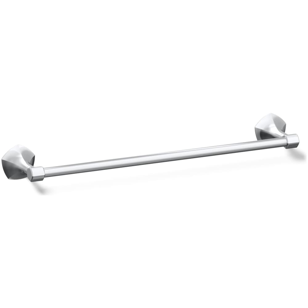 Occasion 18" Zinc Towel Bar