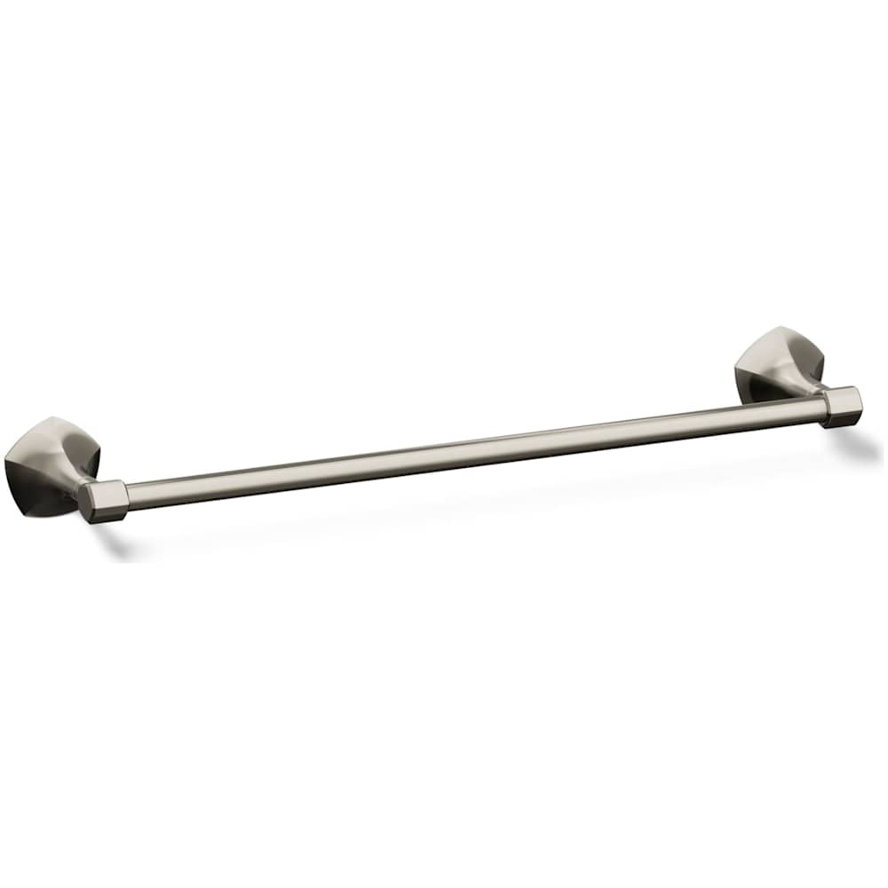 Occasion 18" Zinc Towel Bar