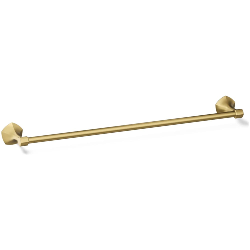 Occasion 24" Zinc Towel Bar