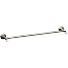 Vibrant Polished Nickel