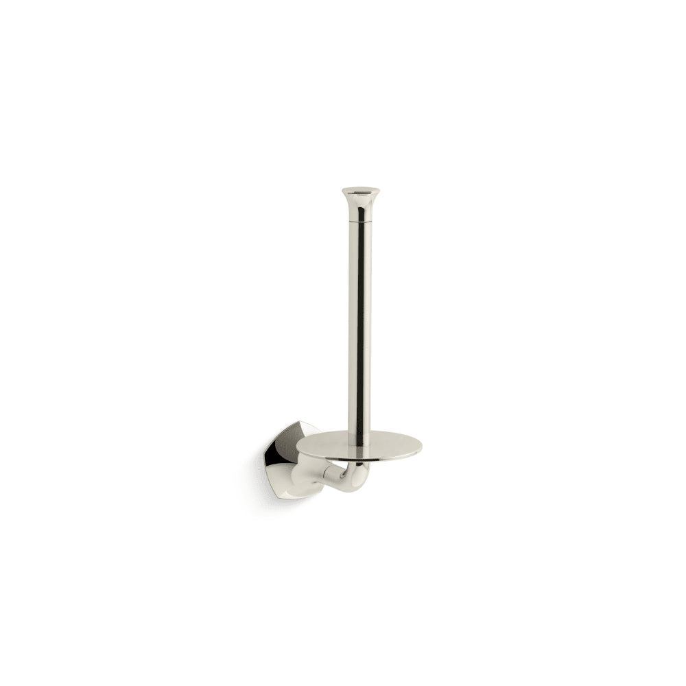 Occasion Wall Mounted Euro Toilet Paper Holder
