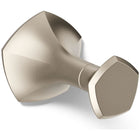 Vibrant Brushed Nickel