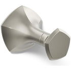 Vibrant Polished Nickel