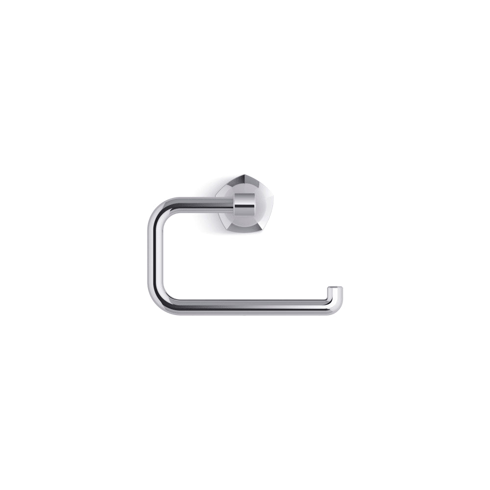 Occasion 7-7/8" Wall Mounted Towel Ring