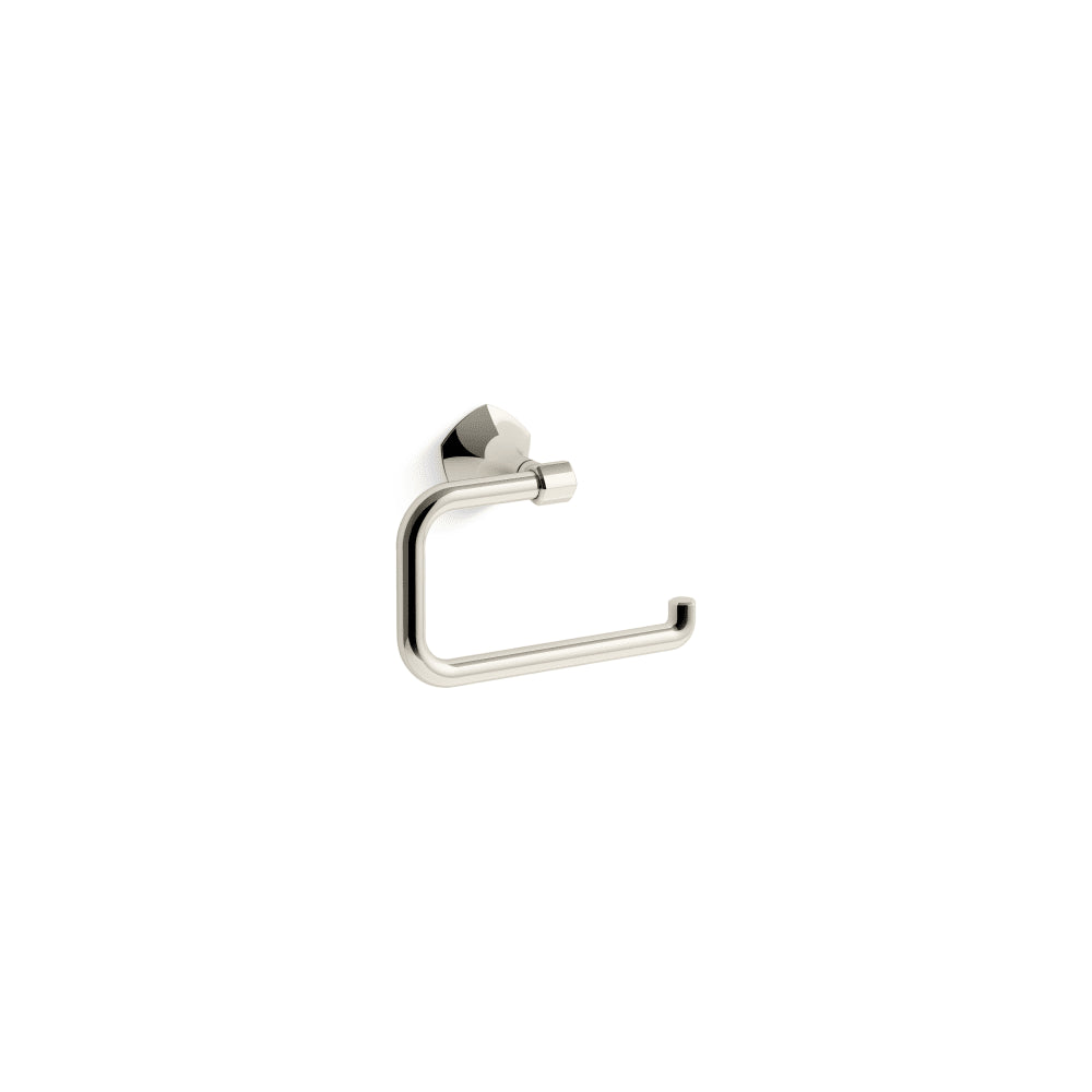 Occasion 7-7/8" Wall Mounted Towel Ring