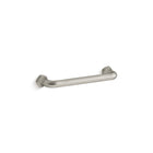 Vibrant Brushed Nickel