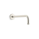Vibrant Polished Nickel