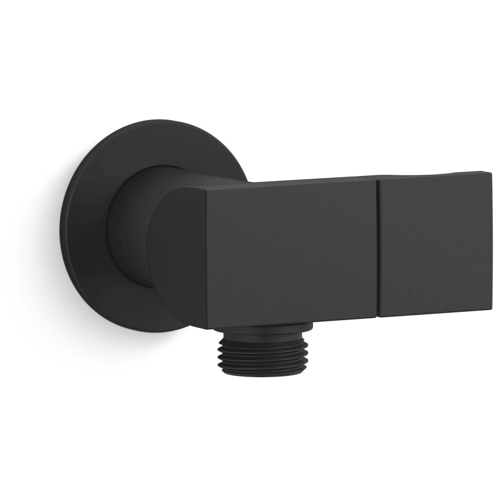 Exhale 1/2" Connection Supply Elbow with Check Val