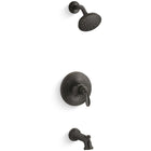 Oil Rubbed Bronze