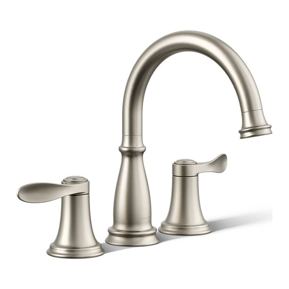Bellera Deck Mounted Roman Tub Filler