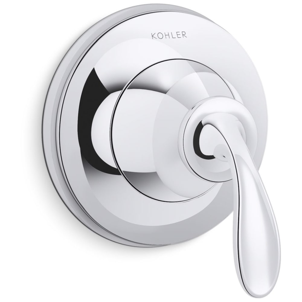 Bellera Single Handle 3 Function Diverter Valve Trim – Less Valve