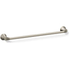 Vibrant Brushed Nickel