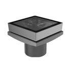Flat Black