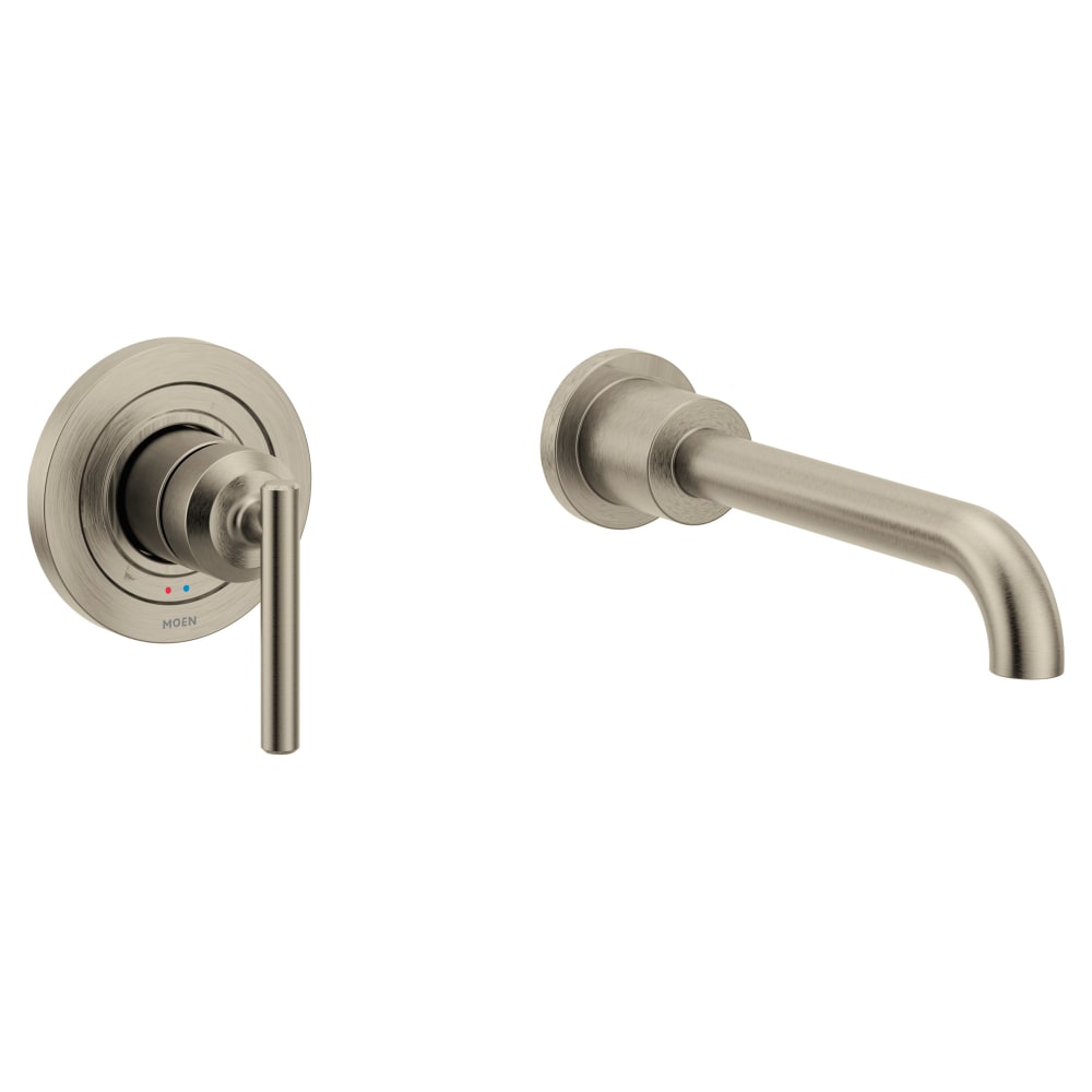 Moen Floor Mounted Tub Filler Rough-In Valve from the Arris Collection (With Stops) N/A