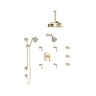 Satin Nickel