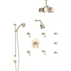 Satin Nickel