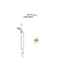 Satin Nickel