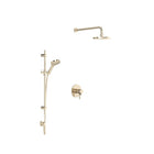 Satin Nickel