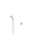 Satin Nickel