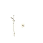 Polished Nickel