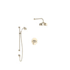 Satin Nickel