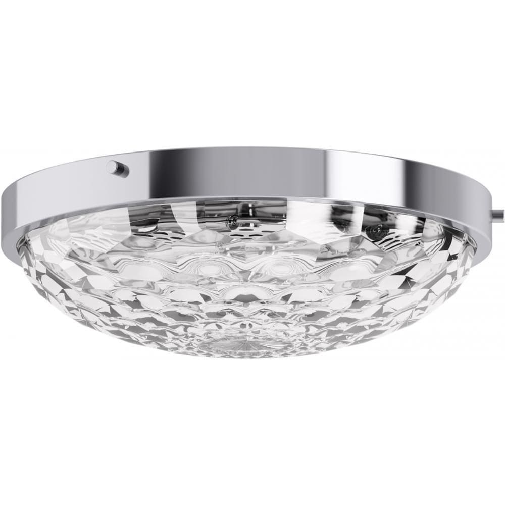 Arendela 3 Light 15" Wide Flush Mount Bowl Ceiling Fixture