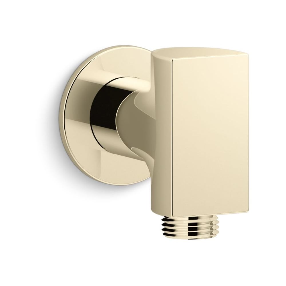 Exhale 1/2" Connection Supply Elbow