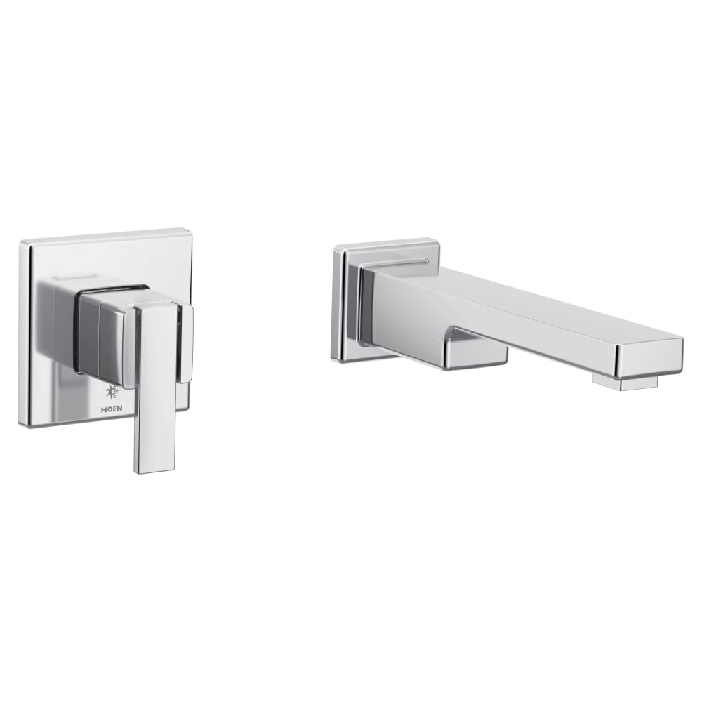 Moen Weymouth Volume Control Valve Trim Brushed Nickel