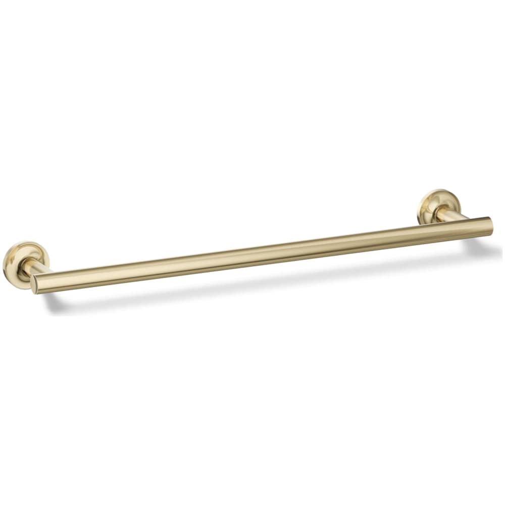 Purist 18" Towel Bar