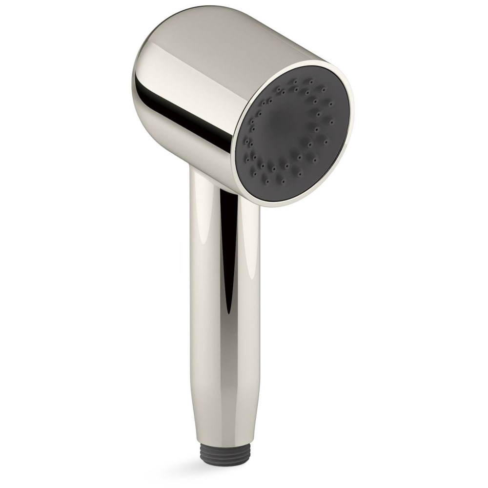 Statement 2.5 GPM Single Function Hand Shower with MasterClean Sprayface