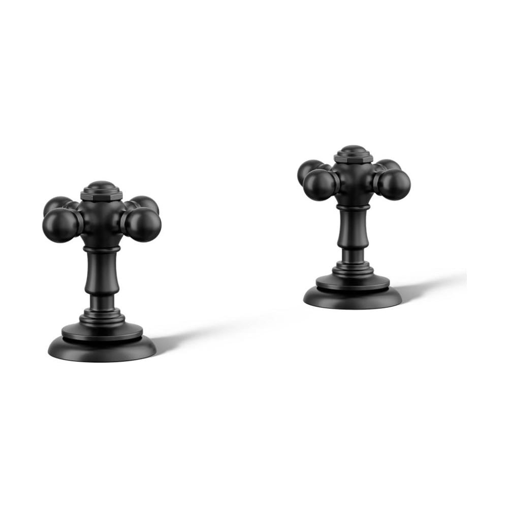 Artifacts Cross Handles