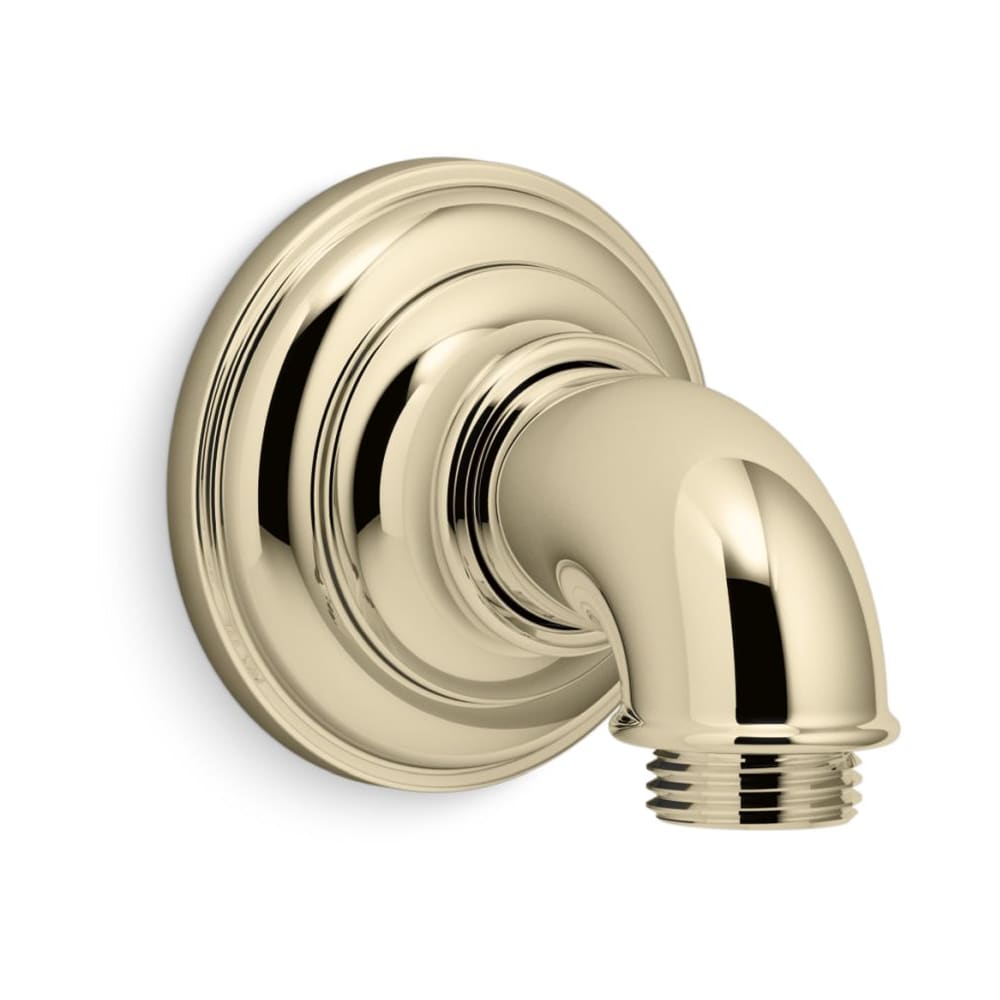 Artifacts Wall Supply Elbow