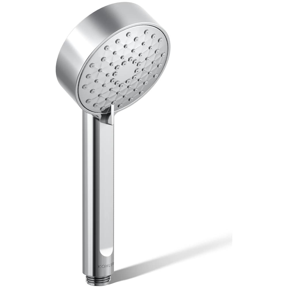 Awaken 2.5 GPM Multi Function Hand Shower with MasterClean Sprayface