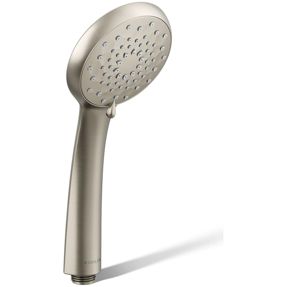 Awaken 2.5 GPM Multi Function Hand Shower with MasterClean Sprayface