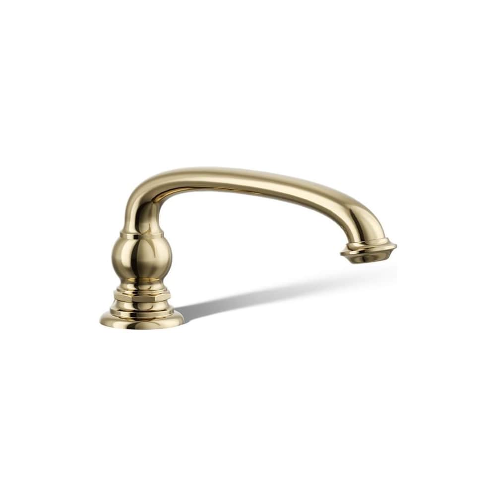 Artifacts 9" Tub Spout
