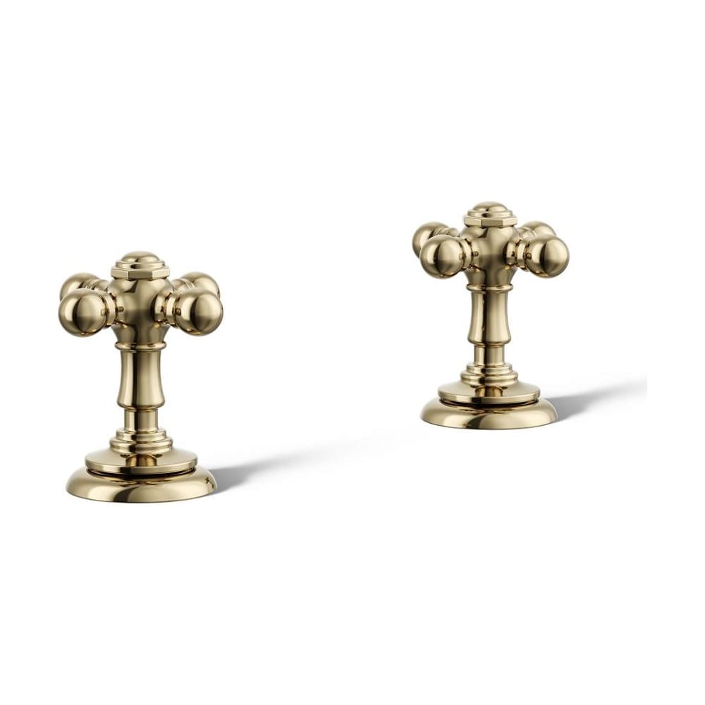 Artifacts Cross Handles