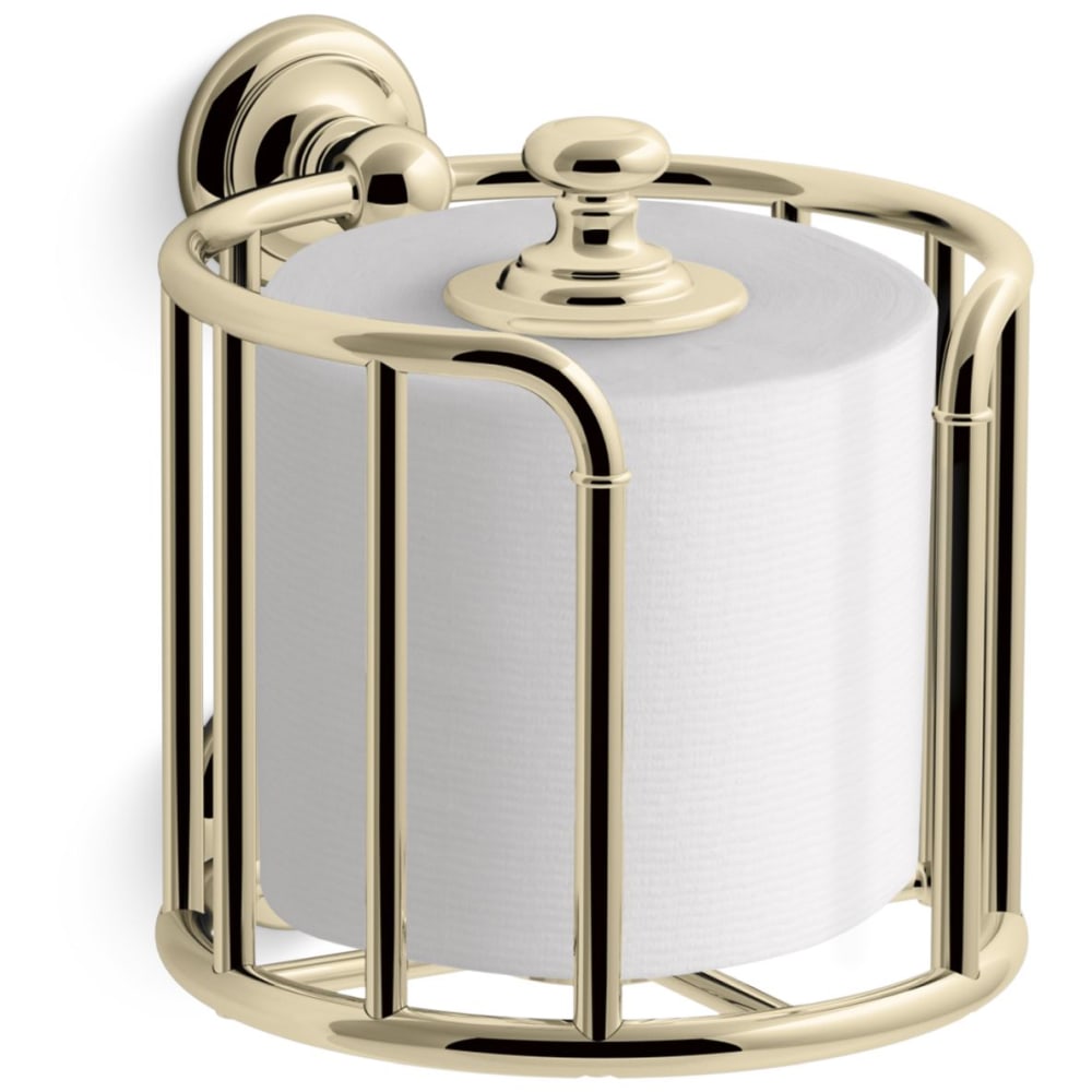 Artifacts Vertical Tissue Holder