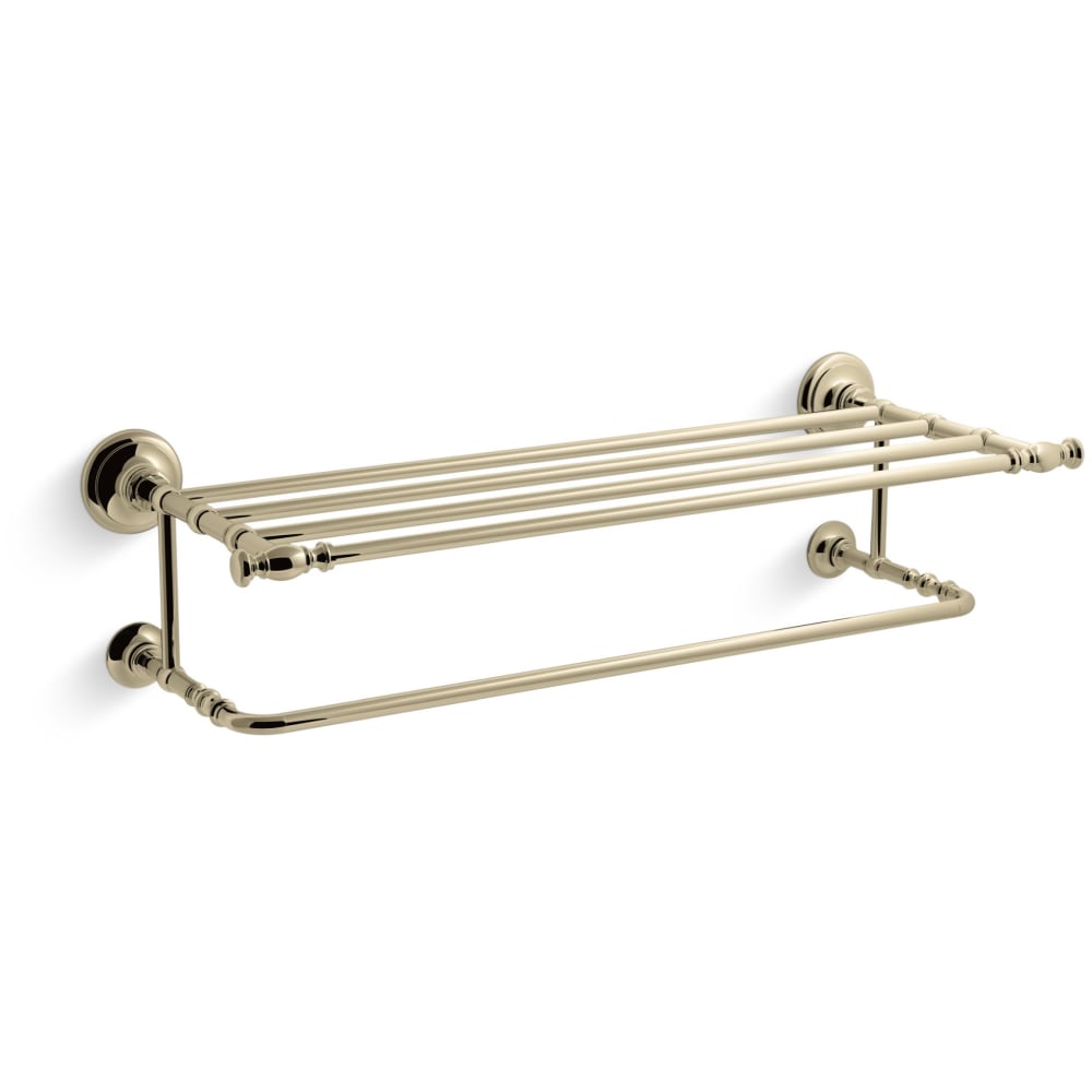 Artifacts 24" Towel Rack
