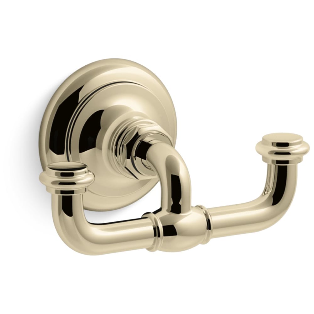 Artifacts Double Robe Hook