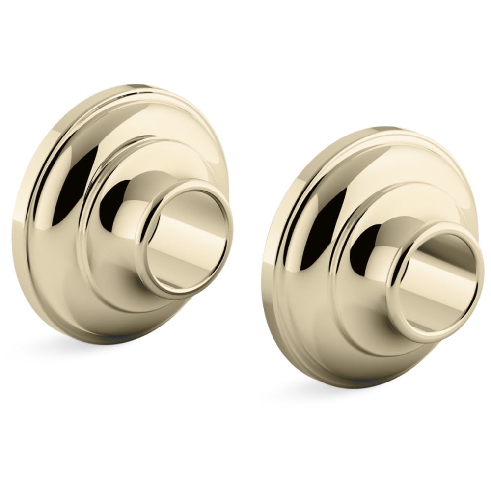 Artifacts Trim Rings for Slidebar