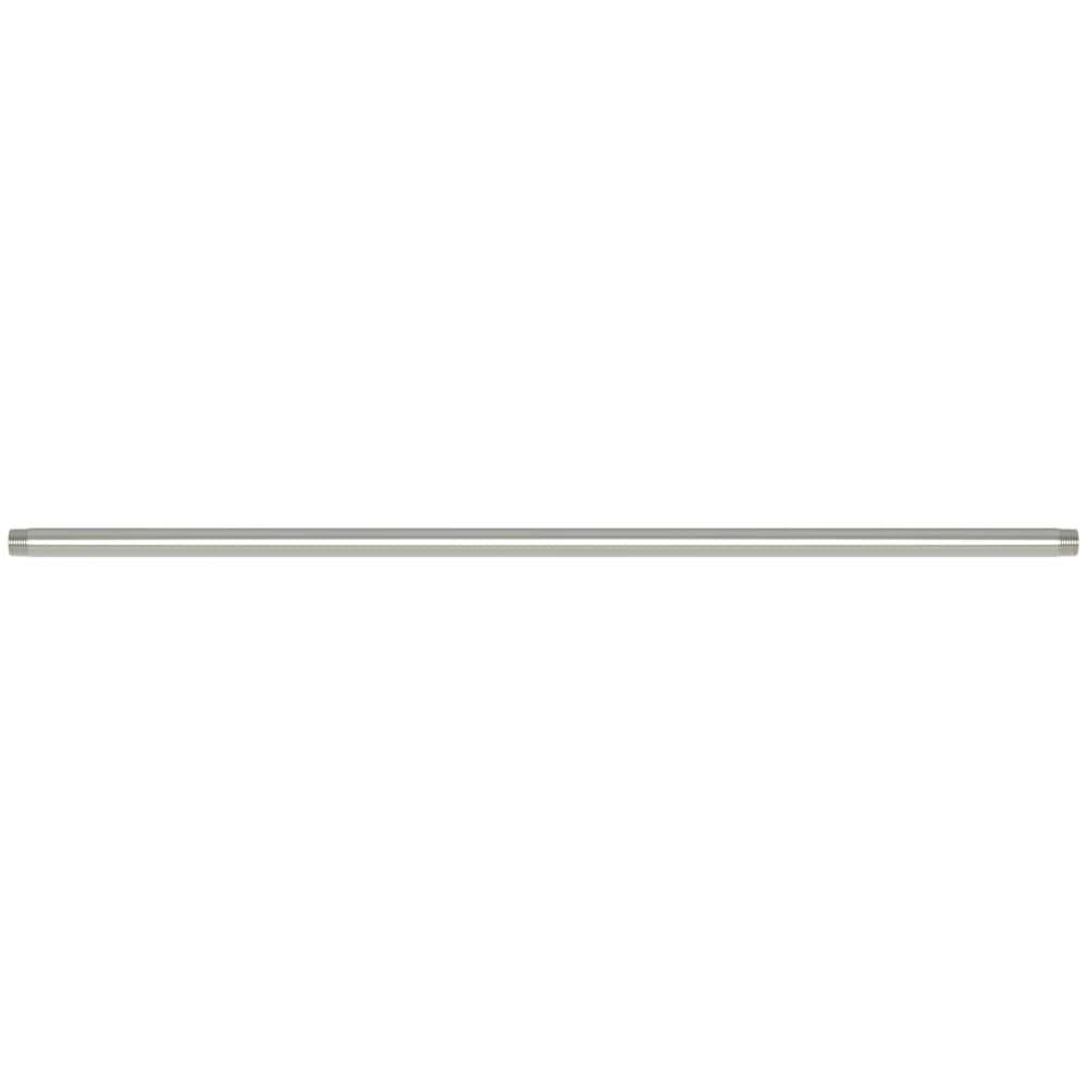 Tub and Shower 30" Ceiling Mounted Shower Arm