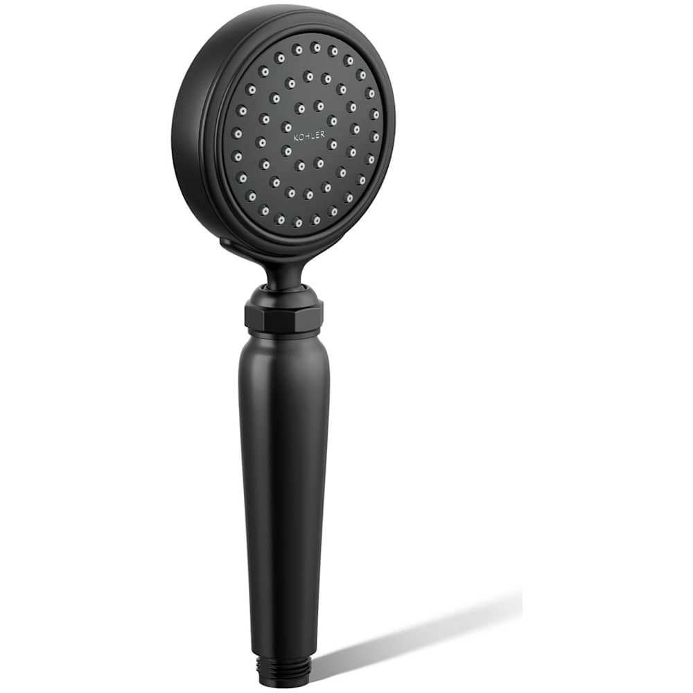 Artifacts 1.75 GPM Single Function Hand Shower with MasterClean Sprayface