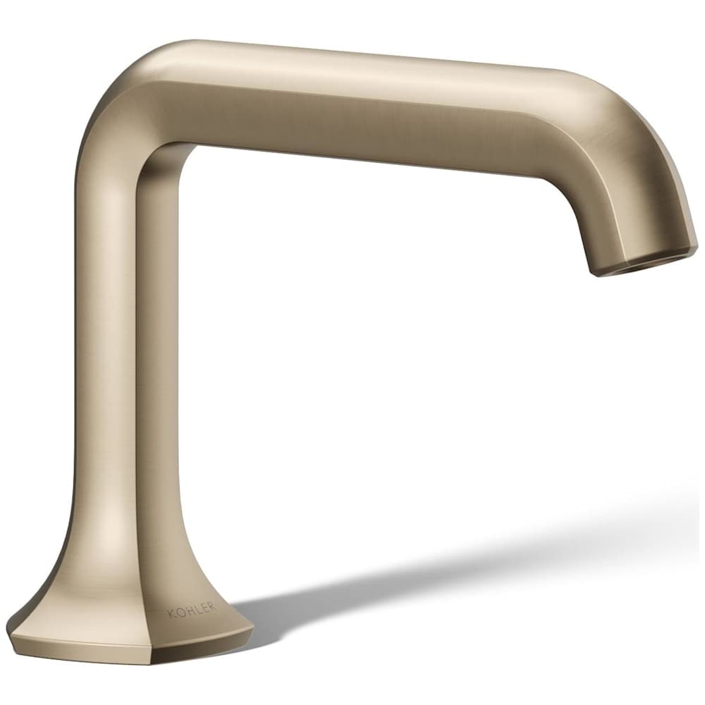 Occasion 1.2 GPM Widespread Bathroom Faucet with Pop-Up Drain Assembly - Less Handles