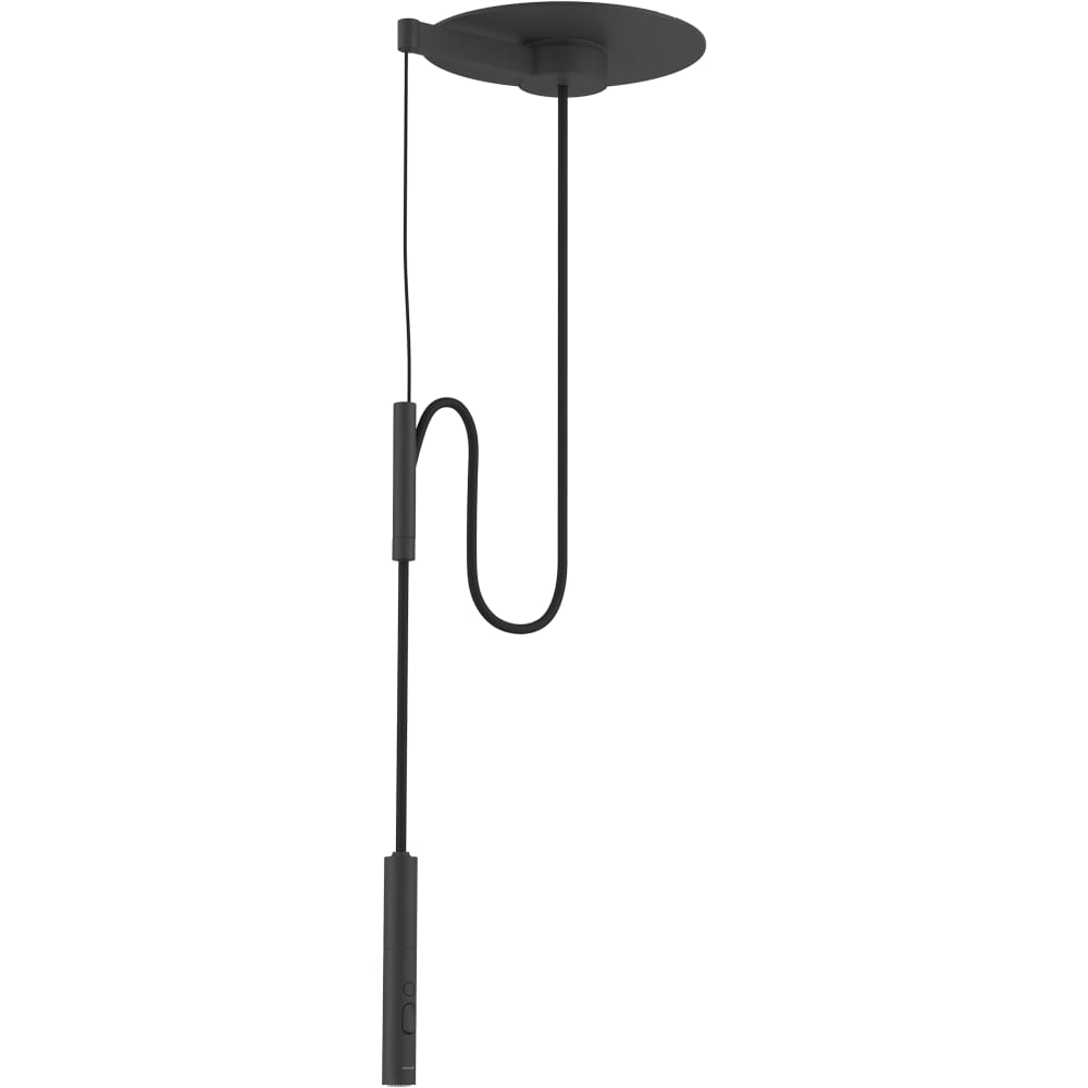 Purist Suspend Ceiling-Mount Kitchen Sink Faucet - Less Rough In Valve