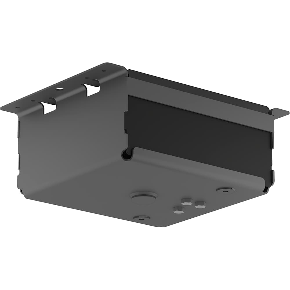 Purist Ceiling-Mount Rough-In Box for K-29179 Kitchen Faucet