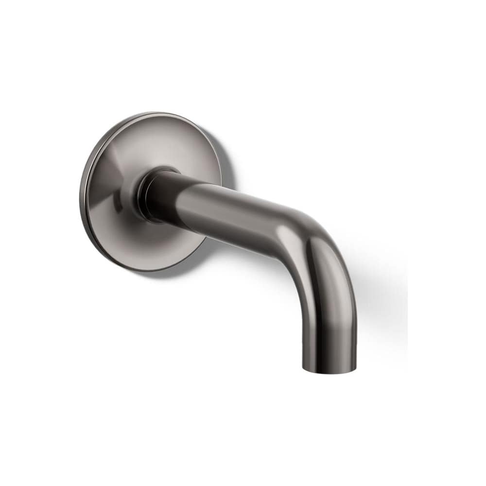 Purist 7-3/4" Tub Spout with 90 Degree Arc