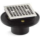 Vibrant Polished Nickel