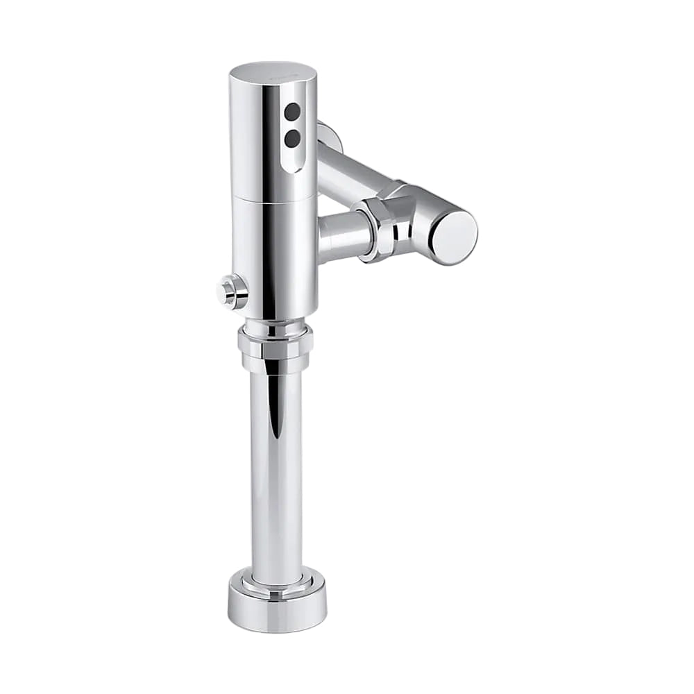 Mach Tripoint Touchless Toilet Flushometer, HES-Powered, 1.6 GPF