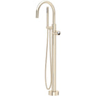 Satin Nickel / Polished Chrome